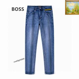 Picture for category Boss Jeans